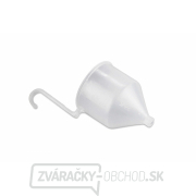 Striekacia pištoľ POWERPLUS POWX358 - 750W + prepravný vozík náhled