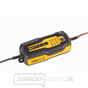 POWERPLUS POWX4201 - Automatická nabíjačka batérií 35W/2A/60Ah Náhľad