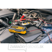 POWERPLUS POWX4201 - Automatická nabíjačka batérií 35W/2A/60Ah náhled