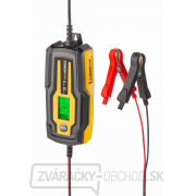 POWERPLUS POWX4203 - Automatická nabíjačka batérií 70W/4A/120Ah POWERPLUS POWX4203 - Automatická nabíjačka batérií 70W/4A/120Ah náhled