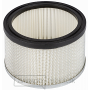 POWERPLUS POWX3000B - HEPA filter pre POWX3000/3010/3013 gallery main image