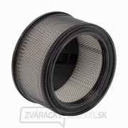 POWERPLUS POWX3018A - Náhradný filter pre POWX3018 Náhľad