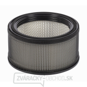 POWERPLUS POWX3018A - Náhradný filter pre POWX3018 Náhľad