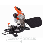 POWERPLUS POWDP2550 - Aku pokosová píla 20V 210mm (bez AKU) náhled