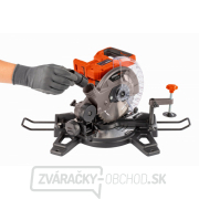 POWERPLUS POWDP2550 - Aku pokosová píla 20V 210mm (bez AKU) náhled