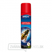 Sprej proti osám a sršňom BROS 600 ml gallery main image