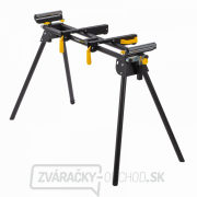 POWERPLUS POWX075200 - Stojan pre pokosové píly náhled