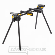 POWERPLUS POWX075200 - Stojan pre pokosové píly náhled