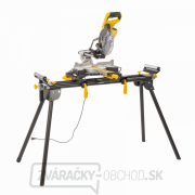 POWERPLUS POWX075200 - Stojan pre pokosové píly náhled