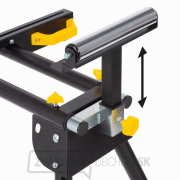 POWERPLUS POWX075200 - Stojan pre pokosové píly náhled