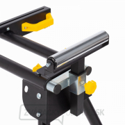 POWERPLUS POWX075200 - Stojan pre pokosové píly náhled