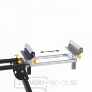 POWERPLUS POWX075200 - Stojan pre pokosové píly náhled