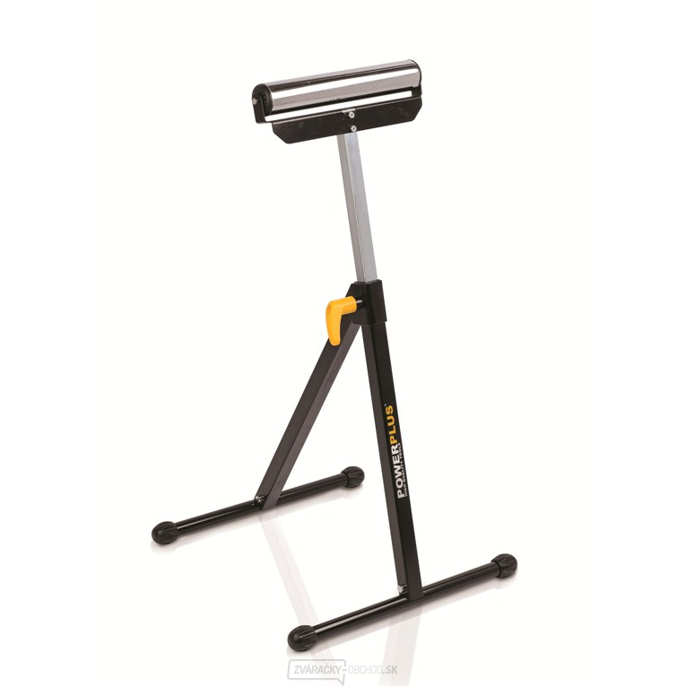 POWERPLUS POWX0700T - Podpera s rolnou