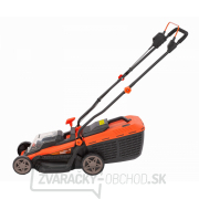 POWERPLUS POWDPG75561 - Aku kosačka bez pojazdu 20V LI-ION 340mm (bez batérie) Náhľad