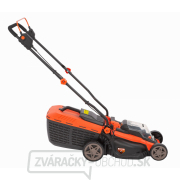 POWERPLUS POWDPG75561 - Aku kosačka bez pojazdu 20V LI-ION 340mm (bez batérie) náhled