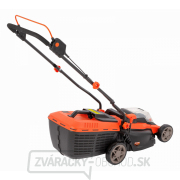 POWERPLUS POWDPG75561 - Aku kosačka bez pojazdu 20V LI-ION 340mm (bez batérie) náhled
