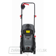 POWERPLUS POWEG63705 - Elektrická kosačka 1300W 320mm Náhľad