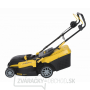 POWERPLUS POWXG6251 - Elektrická kosačka 1600W 380mm Náhľad