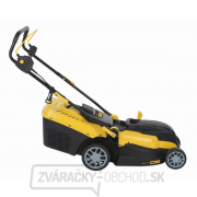 POWERPLUS POWXG6251 - Elektrická kosačka 1600W 380mm Náhľad