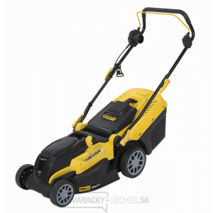 POWERPLUS POWXG6251 - Elektrická kosačka 1600W 380mm gallery main image