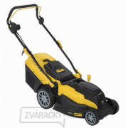 POWERPLUS POWXG6281 - Elektrická kosačka 2000W 420mm Náhľad