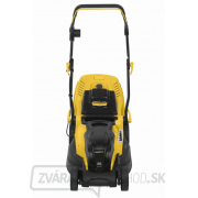 POWERPLUS POWXG6281 - Elektrická kosačka 2000W 420mm náhled