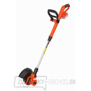 POWERPLUS POWDPG7541 - AKU vyžínač 20V LI-ION 250mm (bez batérie) Náhľad