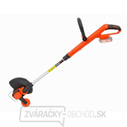 POWERPLUS POWDPG7541 - AKU vyžínač 20V LI-ION 250mm (bez batérie) náhled