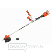 POWERPLUS POWDPG7551 - AKU krovinorez 40V LI-ION 255mm (bez batérie) náhled