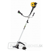 POWERPLUS POWXG50200 - Benzínový krovinorez 31cc 4-takt Náhľad