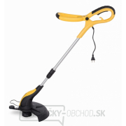 POWERPLUS POWXG30033 - Elektrický vyžínač 500W - 320mm Náhľad