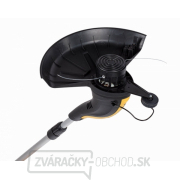 POWERPLUS POWXG30033 - Elektrický vyžínač 500W - 320mm náhled