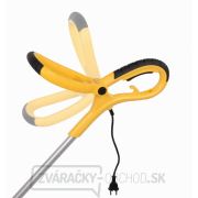 POWERPLUS POWXG30033 - Elektrický vyžínač 500W - 320mm náhled