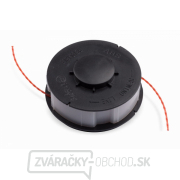 POWERPLUS POWXG30033 - Elektrický vyžínač 500W - 320mm náhled