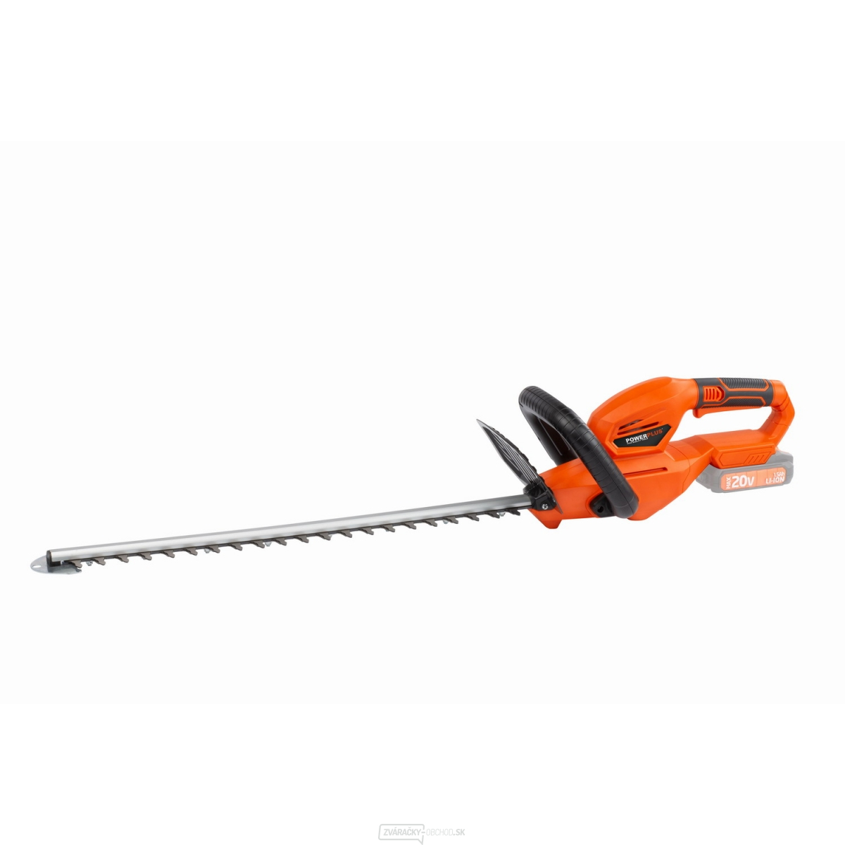 POWERPLUS POWDPG7531 - AKU plotostrih 20V LI-ION 580mm (bez batérie)