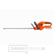 POWERPLUS POWDPG7531 - AKU plotostrih 20V LI-ION 580mm (bez batérie) náhled