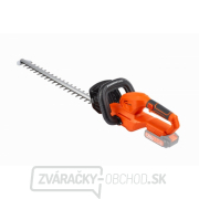 POWERPLUS POWDPG7531 - AKU plotostrih 20V LI-ION 580mm (bez batérie) náhled