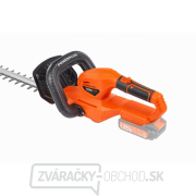 POWERPLUS POWDPG7531 - AKU plotostrih 20V LI-ION 580mm (bez batérie) náhled