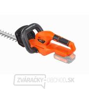 POWERPLUS POWDPG7531 - AKU plotostrih 20V LI-ION 580mm (bez batérie) náhled