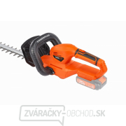 POWERPLUS POWDPG7531 - AKU plotostrih 20V LI-ION 580mm (bez batérie) náhled