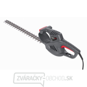 POWERPLUS POWEG40100 - Elektrický plotostrih 550W 560mm Náhľad