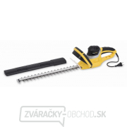 POWERPLUS POWXG2007 - Elektrický plotostrih 550W - 535mm gallery main image