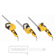 POWERPLUS POWXG20090 - Elektrický plotostrih 750W - 690mm náhled