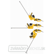 POWERPLUS POWXG20090 - Elektrický plotostrih 750W - 690mm náhled