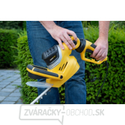 POWERPLUS POWXG20090 - Elektrický plotostrih 750W - 690mm náhled