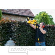 POWERPLUS POWXG20090 - Elektrický plotostrih 750W - 690mm náhled