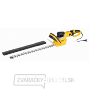 POWERPLUS POWXG20090 - Elektrický plotostrih 750W - 690mm gallery main image