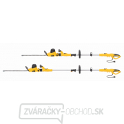 POWERPLUS POWXG2043 - Elektrický plotostrih 750W Teleskopický - 570mm náhled