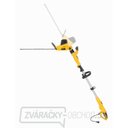 POWERPLUS POWXG2043 - Elektrický plotostrih 750W Teleskopický - 570mm náhled