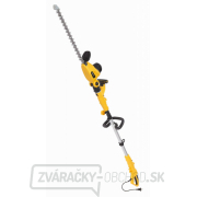 POWERPLUS POWXG2043 - Elektrický plotostrih 750W Teleskopický - 570mm náhled